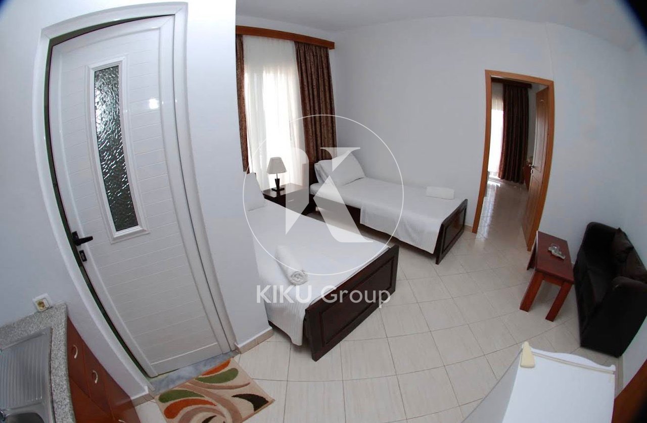 🏨 Hotel in Affitto – Sarandë