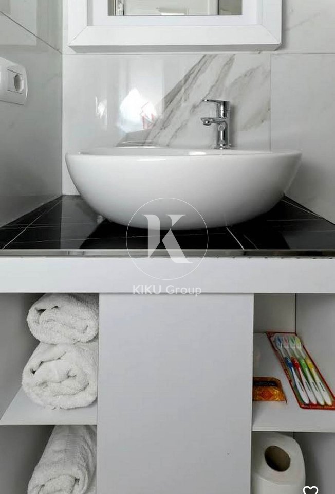 🏨 Hotel in Affitto – Sarandë