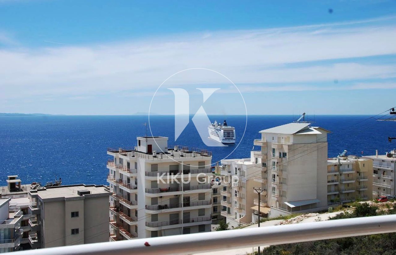 🏨 Hotel in Affitto – Sarandë
