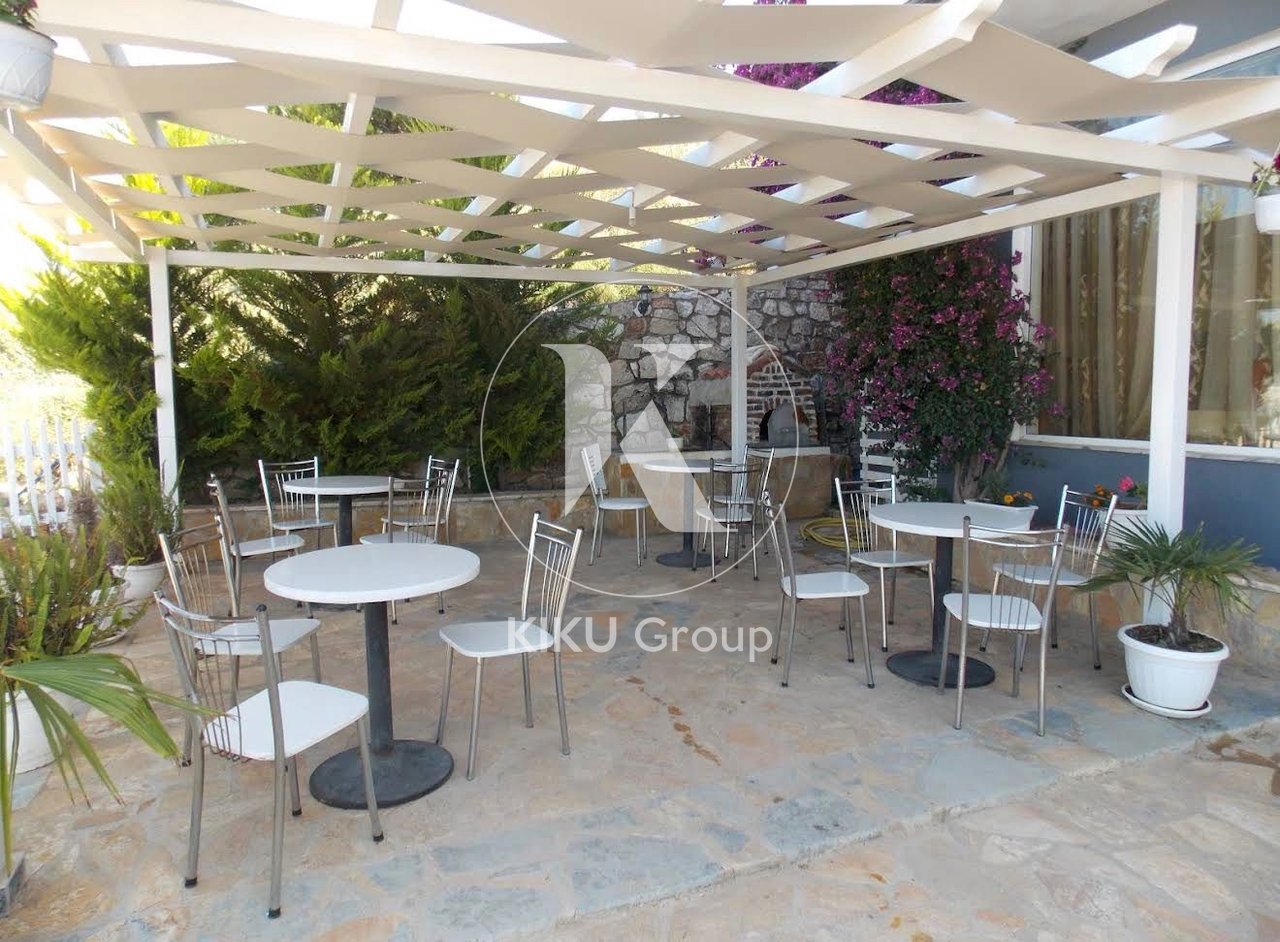 🏨 Hotel in Affitto – Sarandë