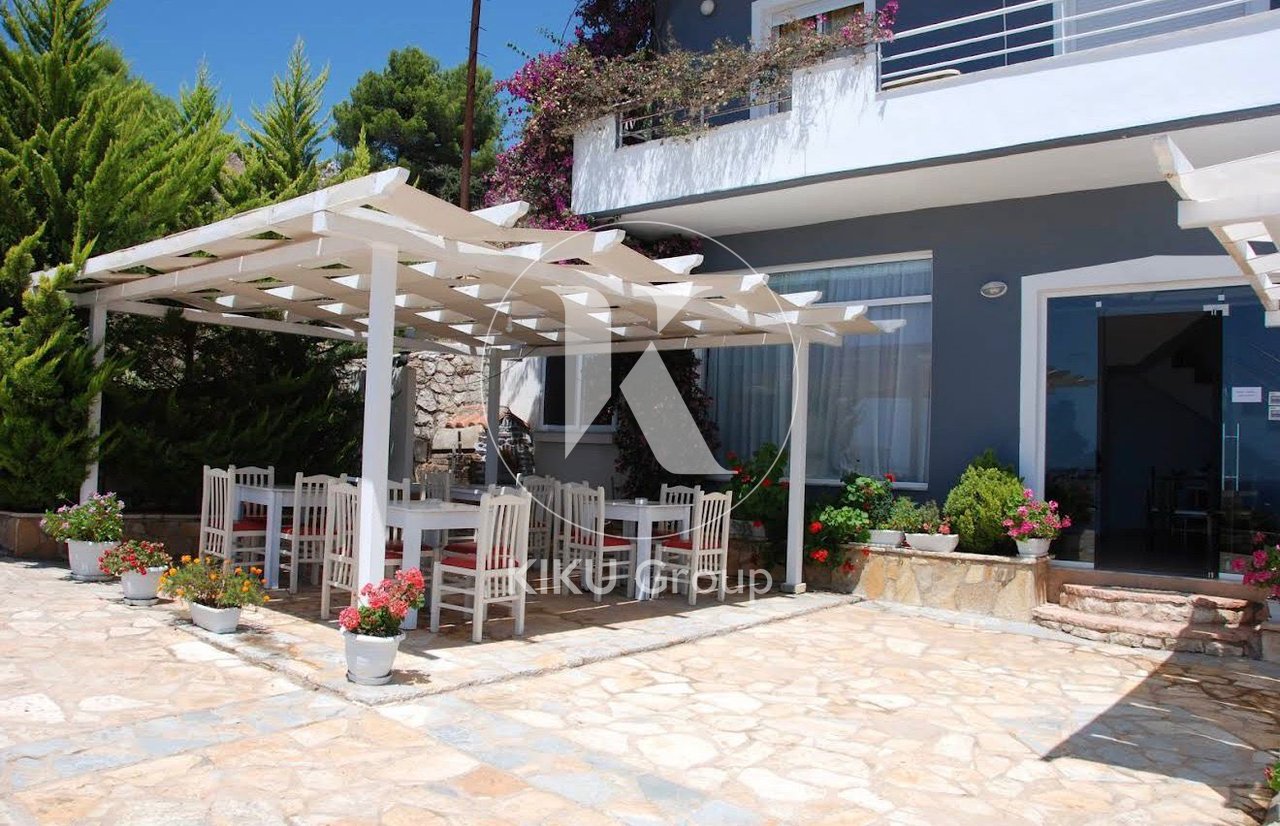 🏨 Hotel in Affitto – Sarandë
