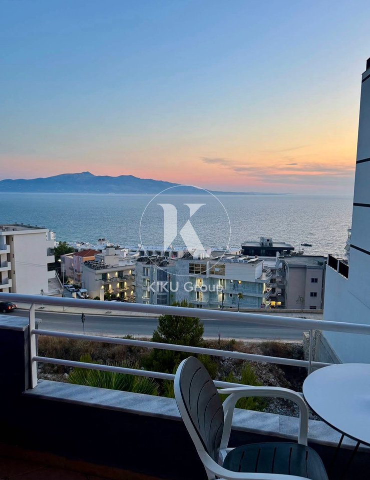 🏨 Hotel in Affitto – Sarandë
