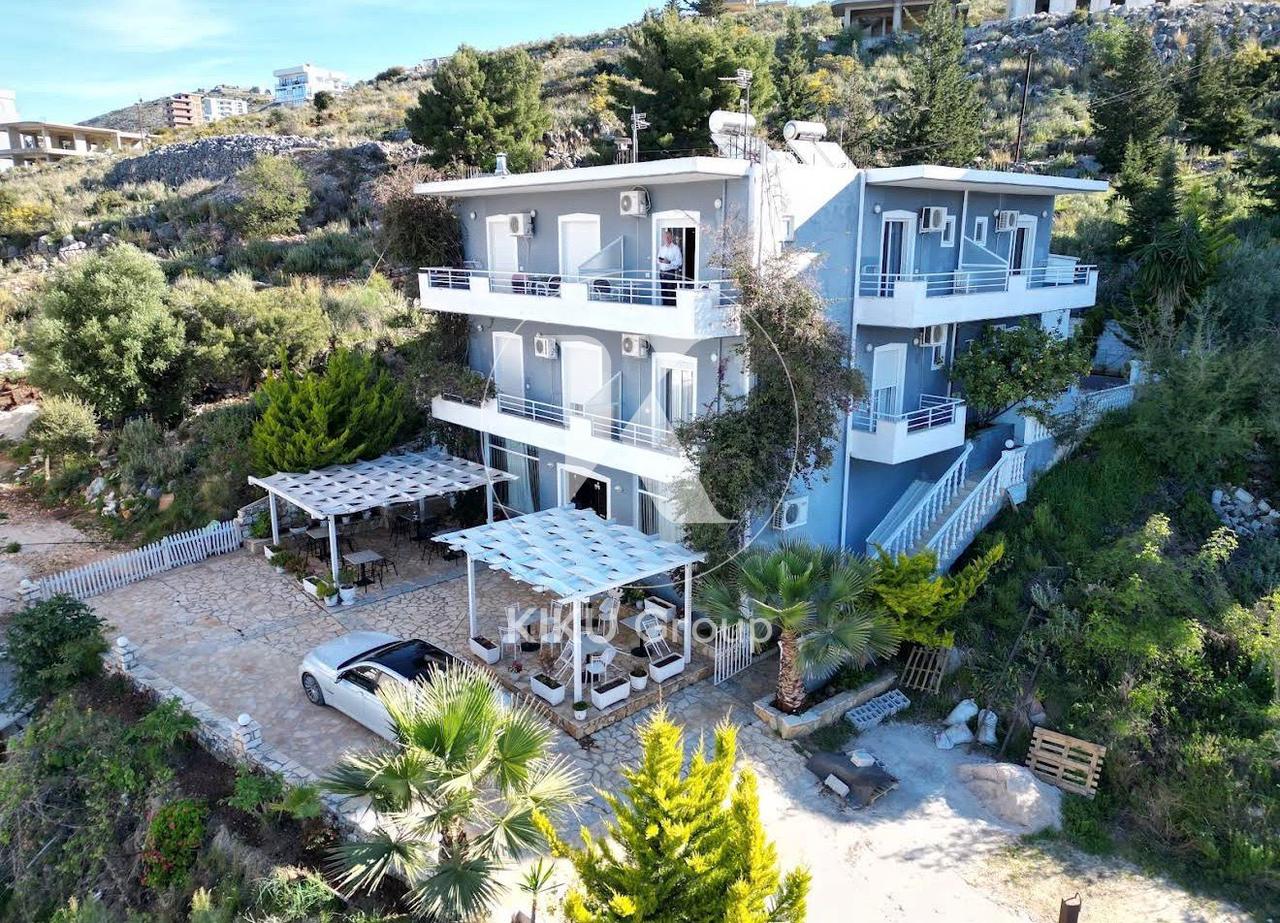 🏨 Hotel in Affitto – Sarandë