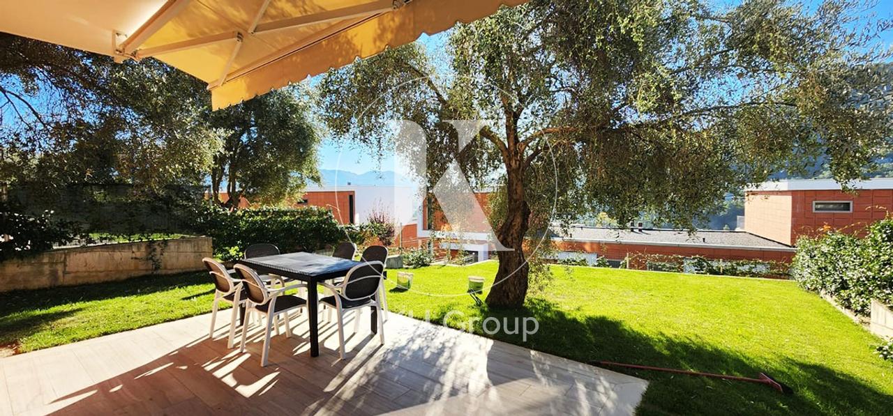 VILLA 3+1 IN AFFITTO RESIDENCE "ULIVETO", MULETTO