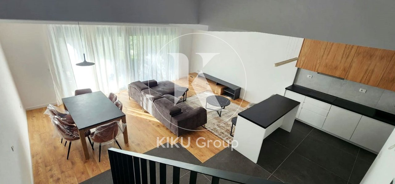 VILLA 3+1 IN AFFITTO RESIDENCE "ULIVETO", MULETTO