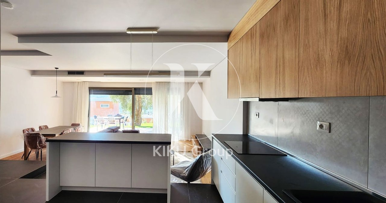 VILLA 3+1 IN AFFITTO RESIDENCE "ULIVETO", MULETTO