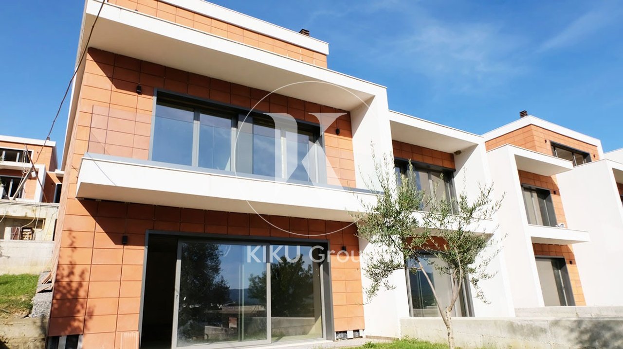 VILLA 3+1 IN AFFITTO RESIDENCE "ULIVETO", MULETTO