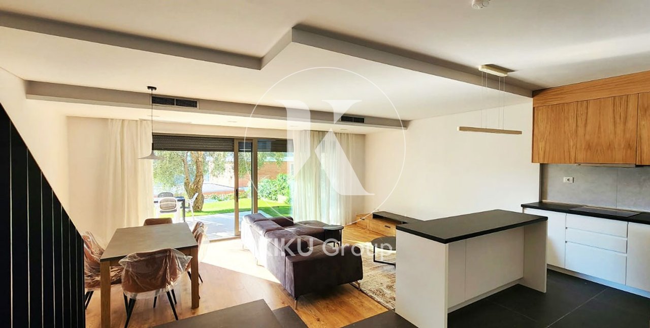 VILLA 3+1 IN AFFITTO RESIDENCE "ULIVETO", MULETTO