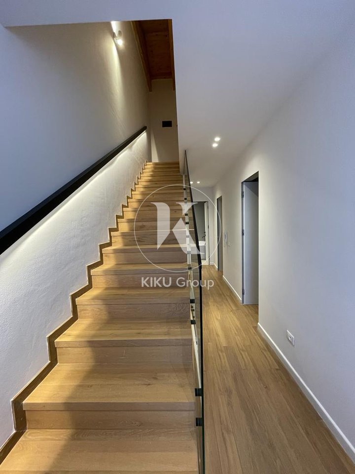 🏠 Vilë për Qira – Kompleksi Colombo