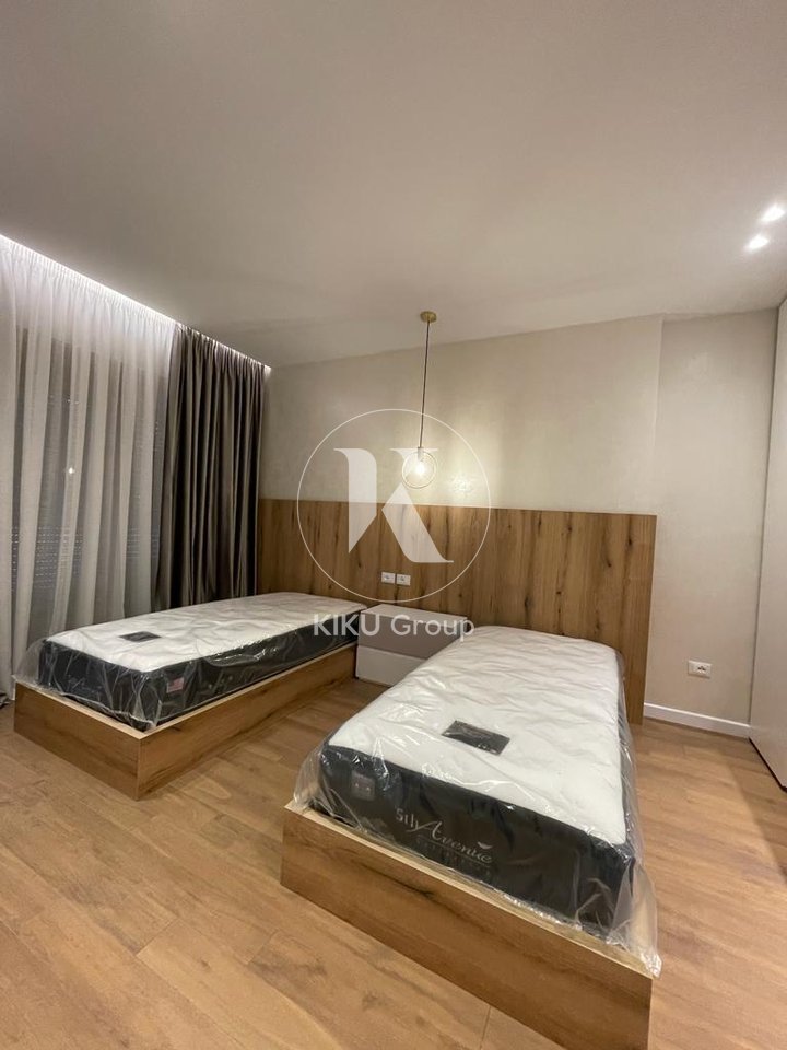 🏠 Vilë për Qira – Kompleksi Colombo