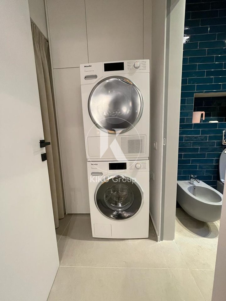 🏠 Vilë për Qira – Kompleksi Colombo