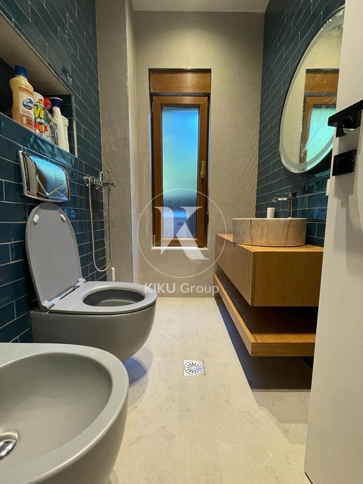 🏠 Vilë për Qira – Kompleksi Colombo