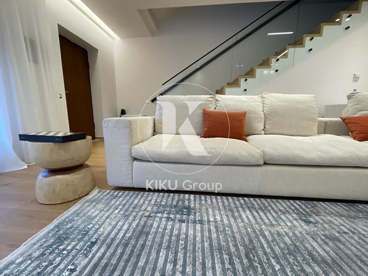 🏠 Vilë për Qira – Kompleksi Colombo