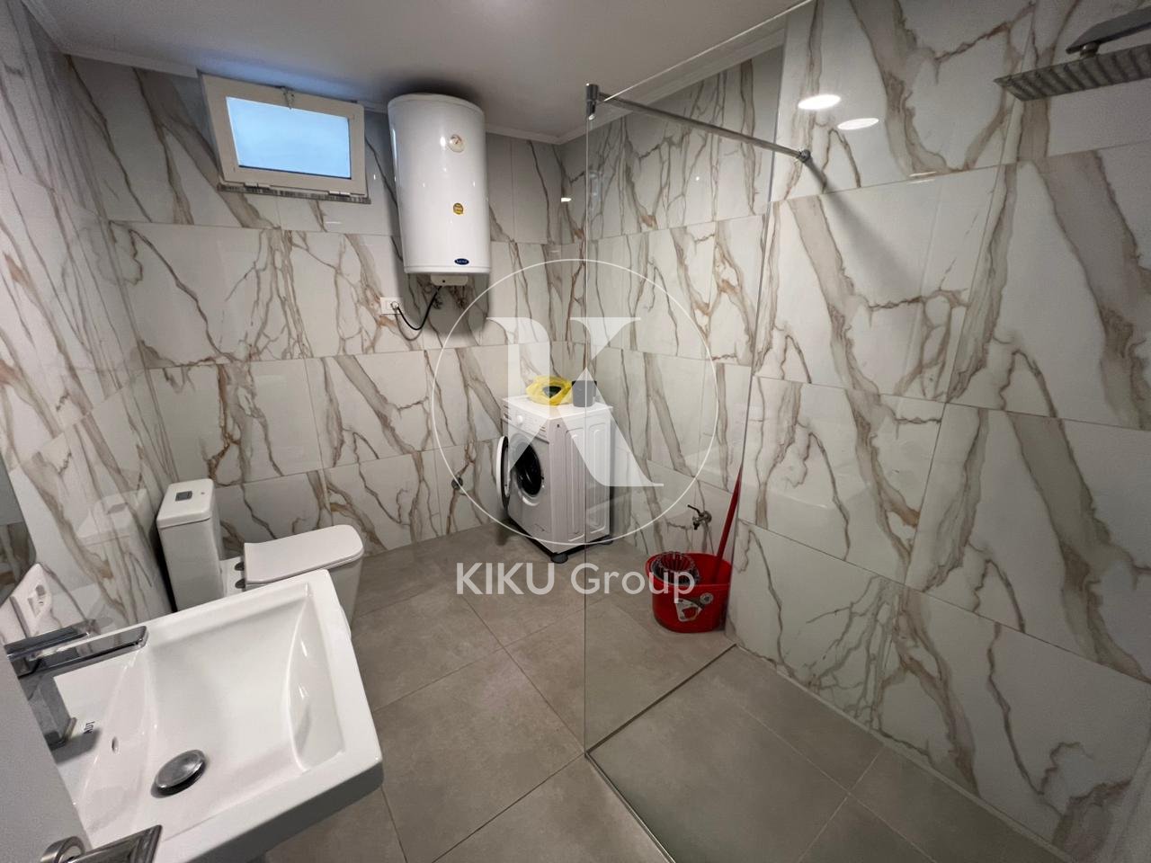 JEPET ME QIRA APARTAMENT 1+1 ME VERANDË