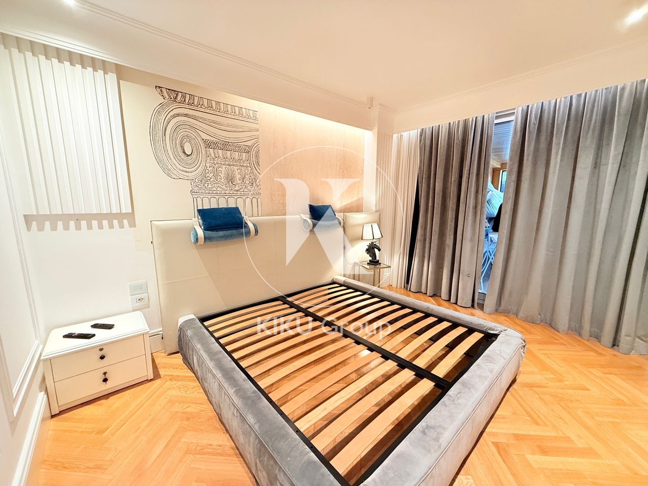 🏡 Appartamento moderno in vendita con grande veranda, vicino al Giardino Botanico