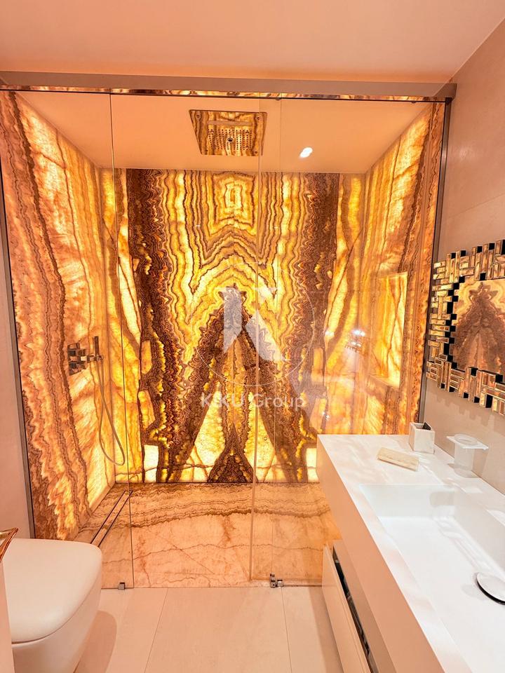 🏡 Appartamento moderno in vendita con grande veranda, vicino al Giardino Botanico