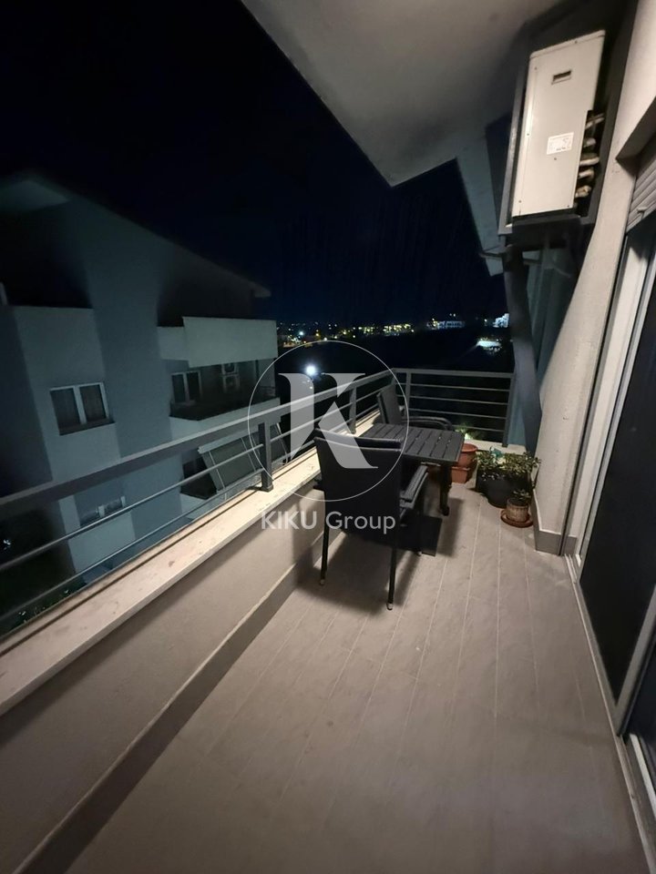 🏡 Appartamento 3+1+2 in Affitto