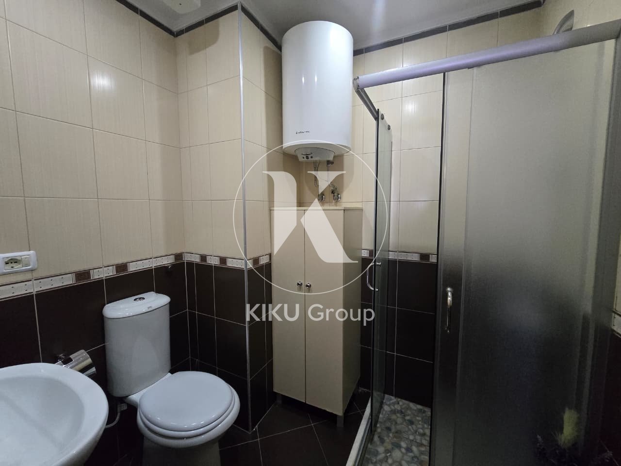 Appartamento 2+1+2 in affitto – Vila Gold