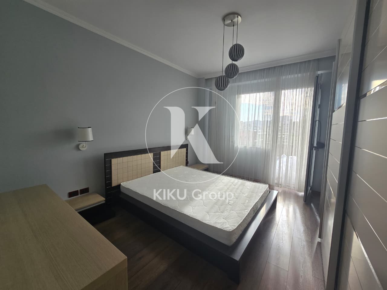 Appartamento 2+1+2 in affitto – Vila Gold