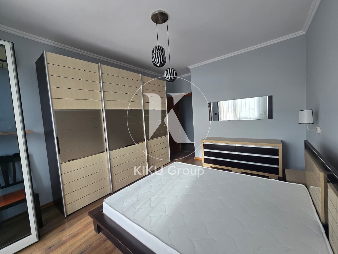 Appartamento 2+1+2 in affitto – Vila Gold