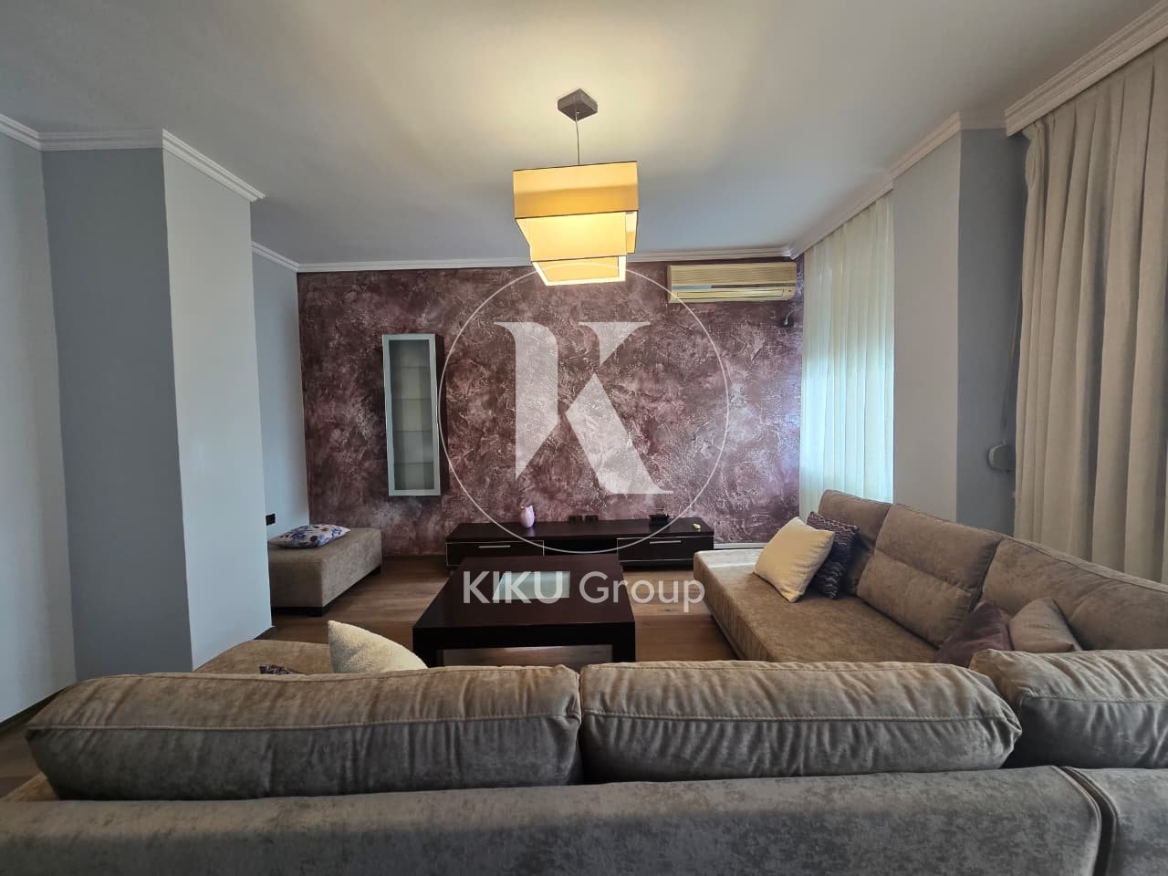 Appartamento 2+1+2 in affitto – Vila Gold