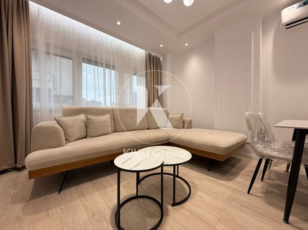 🏡 Appartamento 2+1 in Affitto
📍 Posizione: Via Him Kolli