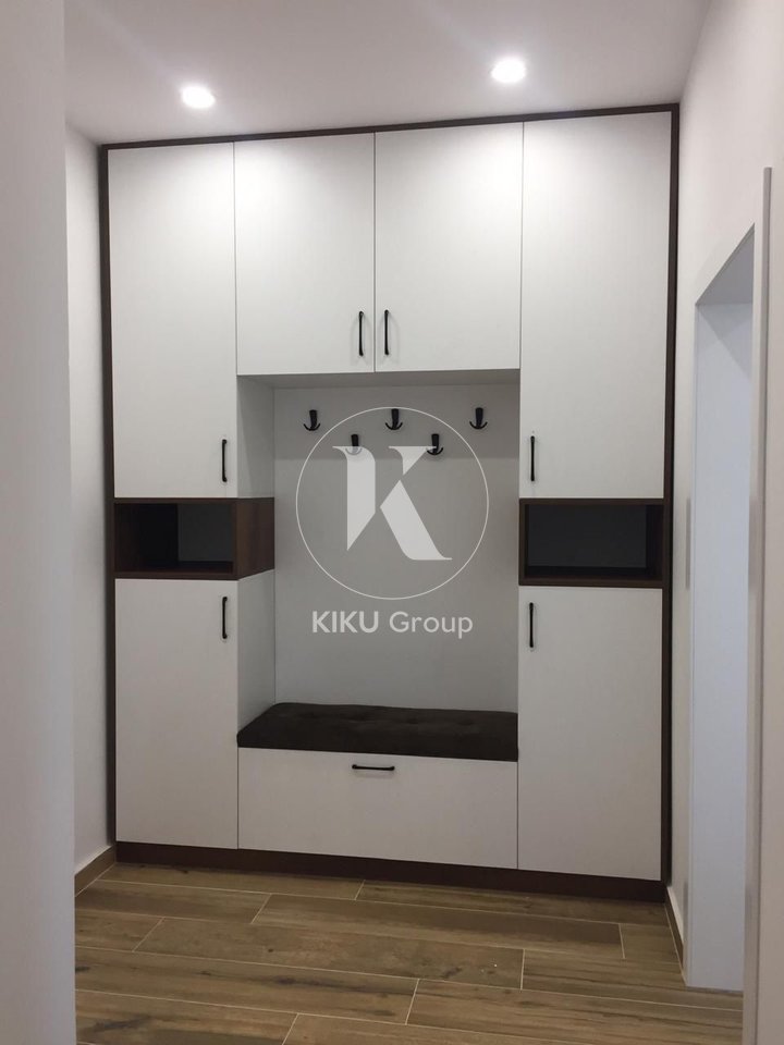 Appartamento 2+1+2 in vendita – Irfan Tomini