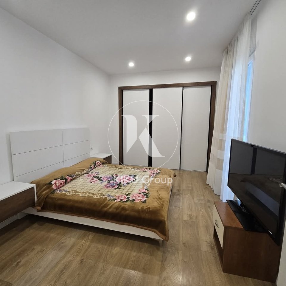 Appartamento 2+1+2 in vendita – Irfan Tomini