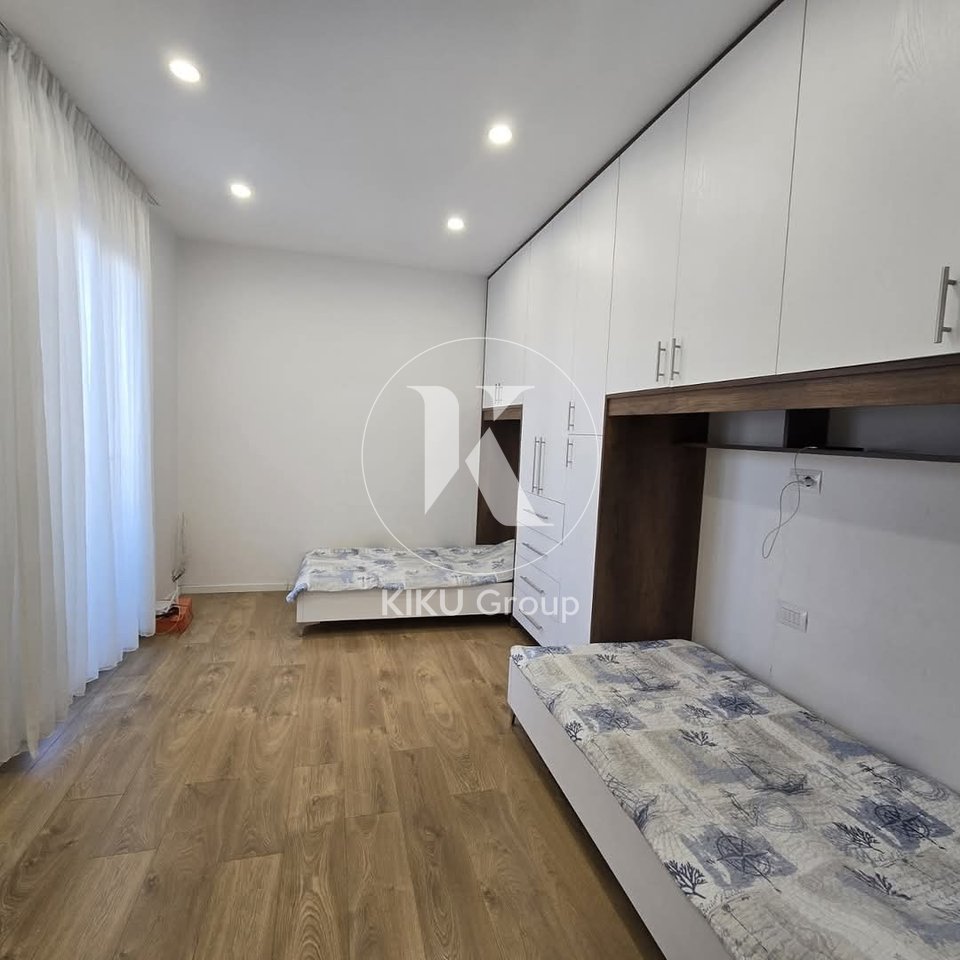 Appartamento 2+1+2 in vendita – Irfan Tomini