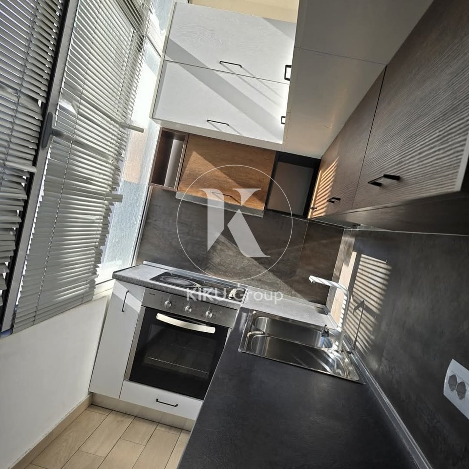 Appartamento 2+1+2 in vendita – Irfan Tomini