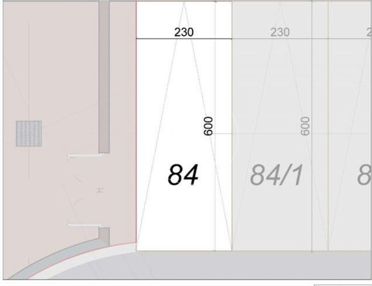 🏢 Apartment + Parking for Sale – Bazaar Gate