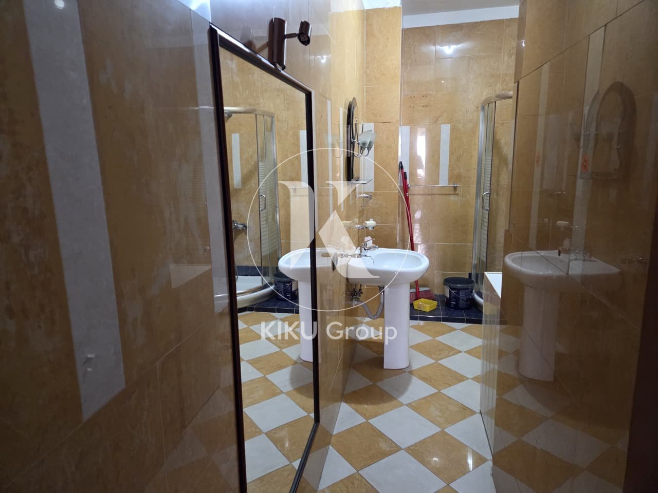 Apartament 2+1 me qira – Siri Kodra