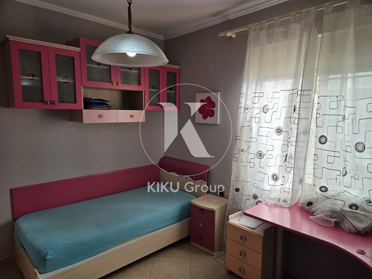 Apartament 2+1 me qira – Siri Kodra