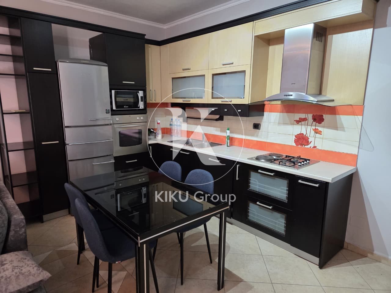 Apartament 2+1 me qira – Siri Kodra