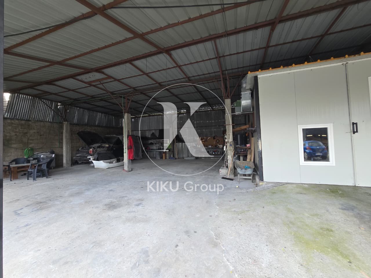 Functional Business for Sale – Kamëz