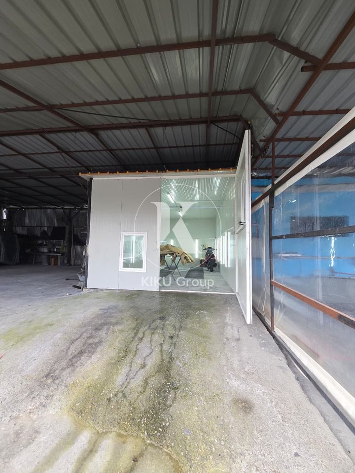 Functional Business for Sale – Kamëz