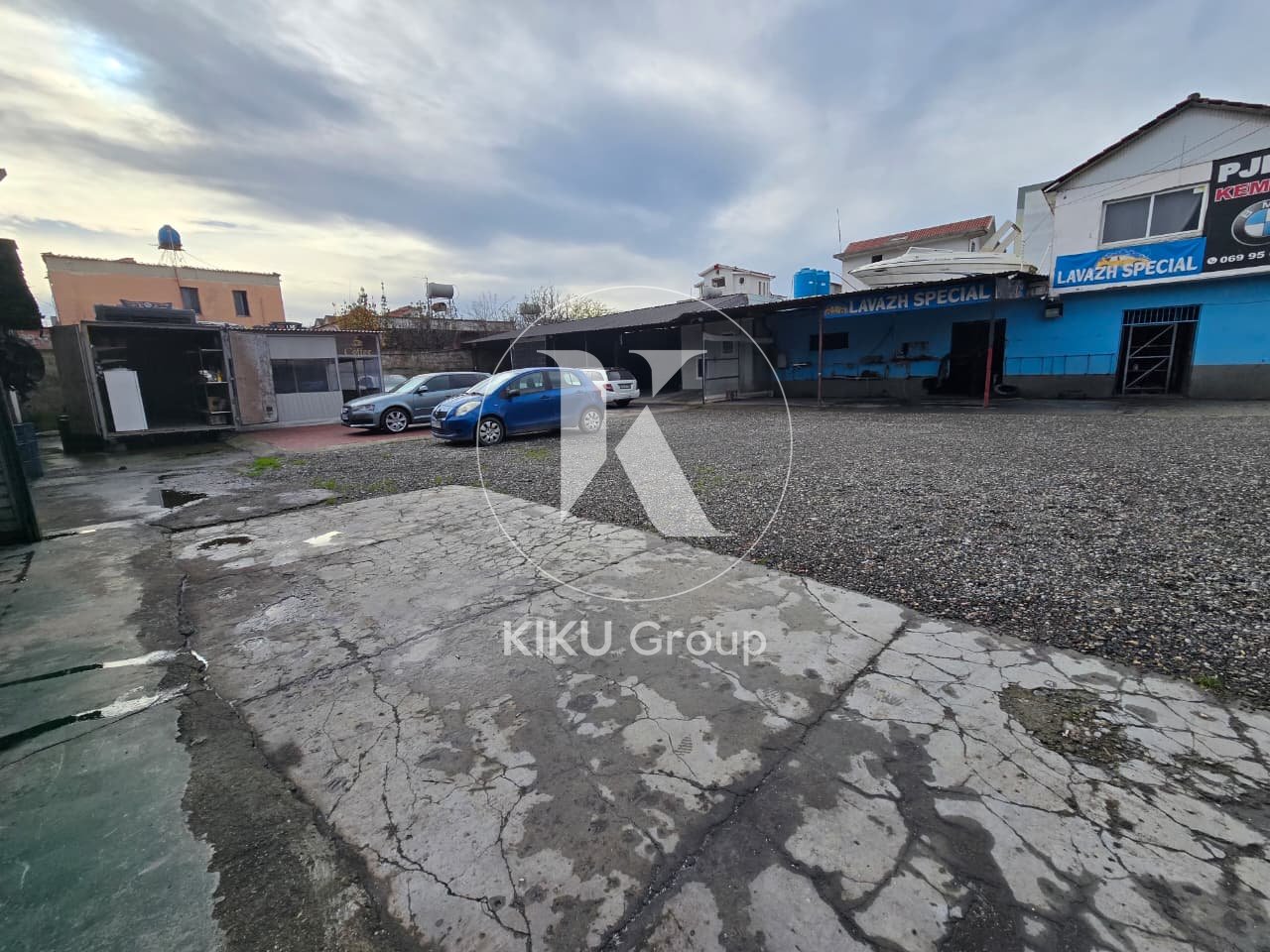 Functional Business for Sale – Kamëz