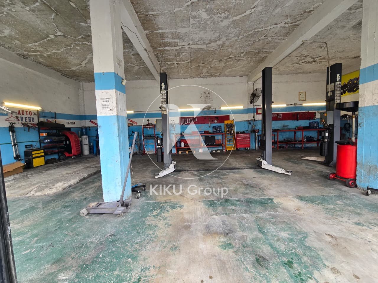 Functional Business for Sale – Kamëz