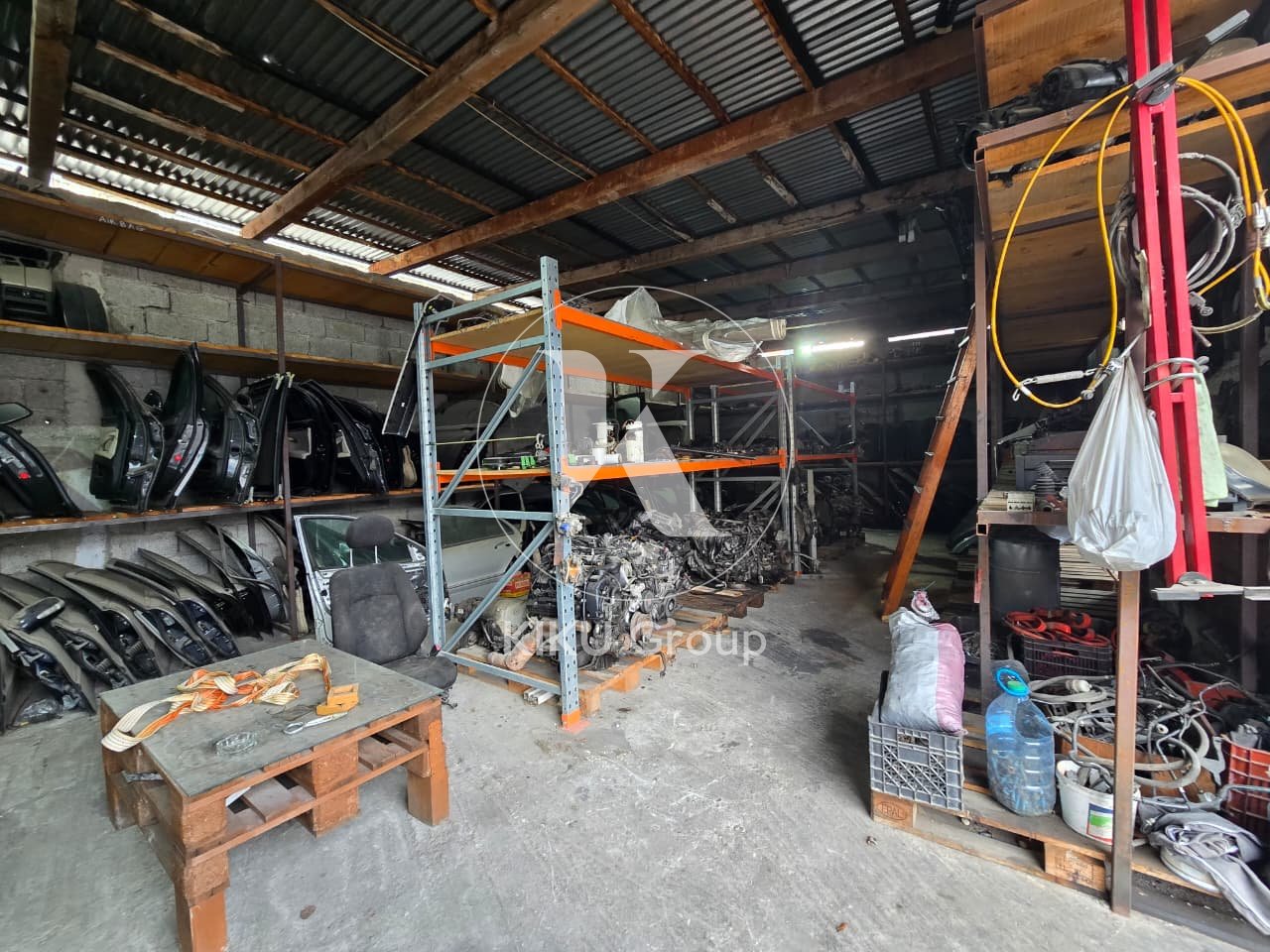 Functional Business for Sale – Kamëz