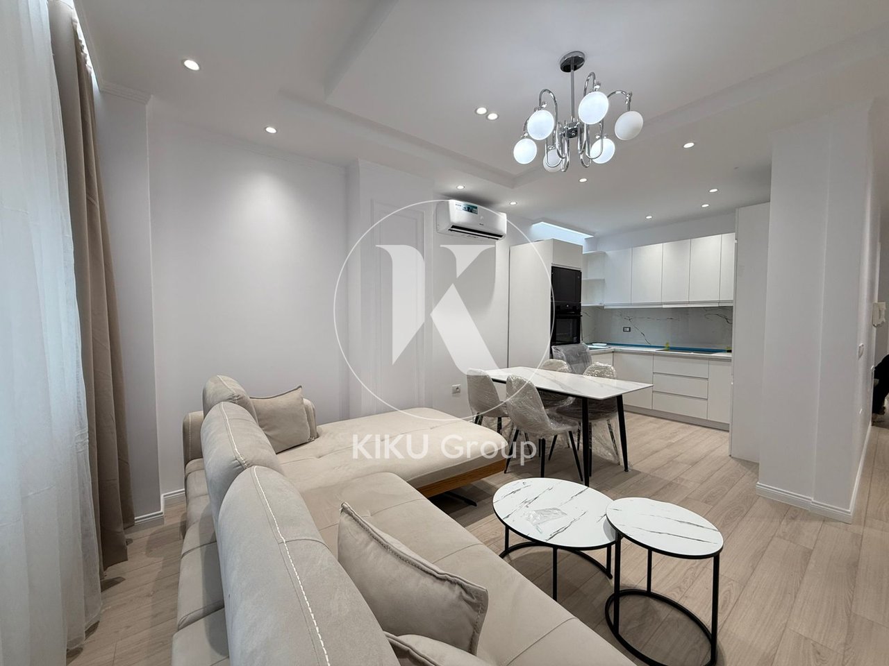 🏡 2+1 Apartment for Rent
📍 Location: Him Kolli Street