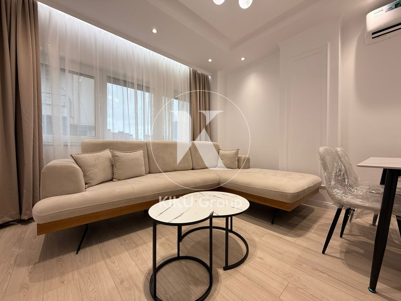 🏡 2+1 Apartment for Rent
📍 Location: Him Kolli Street