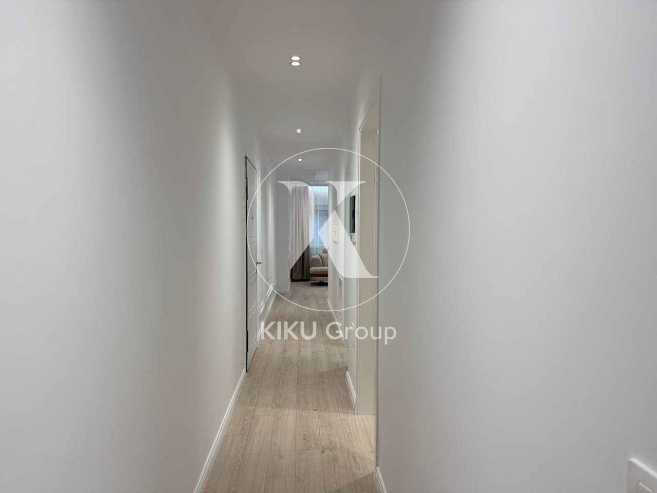 🏡 2+1 Apartment for Rent
📍 Location: Him Kolli Street