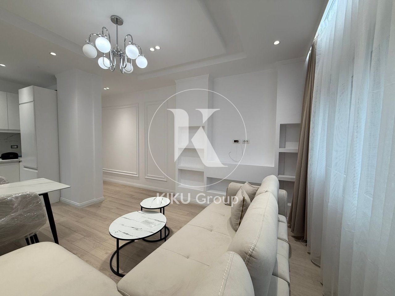 🏡 2+1 Apartment for Rent
📍 Location: Him Kolli Street