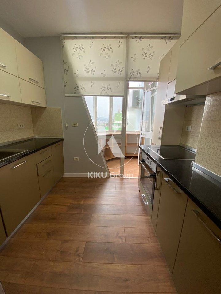 🏡 Luxury 2+1 apartment for rent – Exhibition "Albania Today"