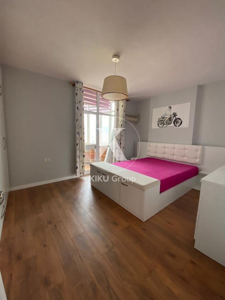 🏡 Luxury 2+1 apartment for rent – Exhibition "Albania Today"