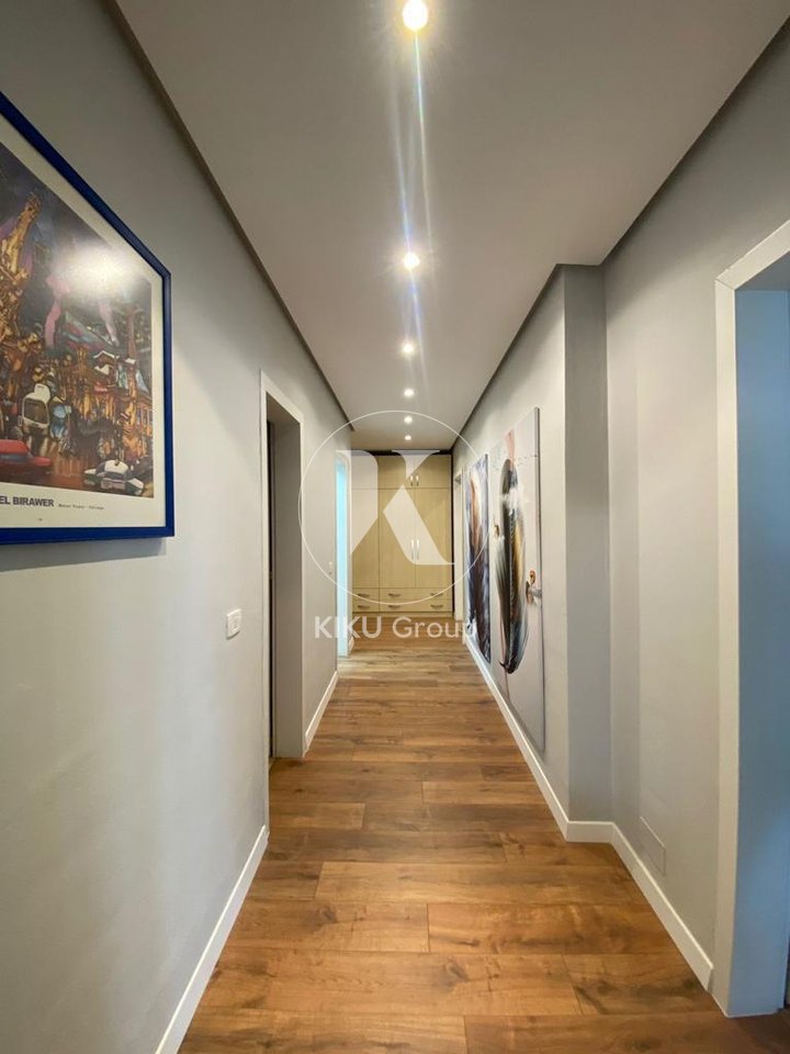 🏡 Luxury 2+1 apartment for rent – Exhibition "Albania Today"