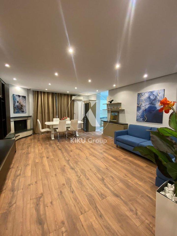 🏡 Luxury 2+1 apartment for rent – Exhibition "Albania Today"