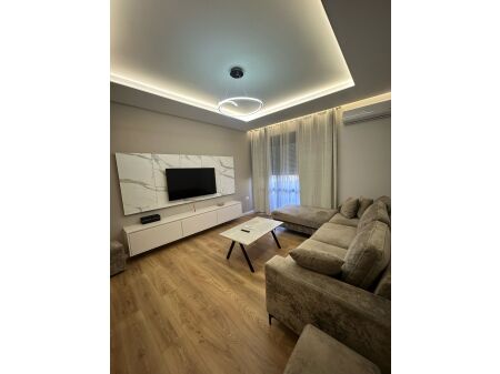 Apartament  2+1 me qera, Perballe Deliorgjit tek Globe