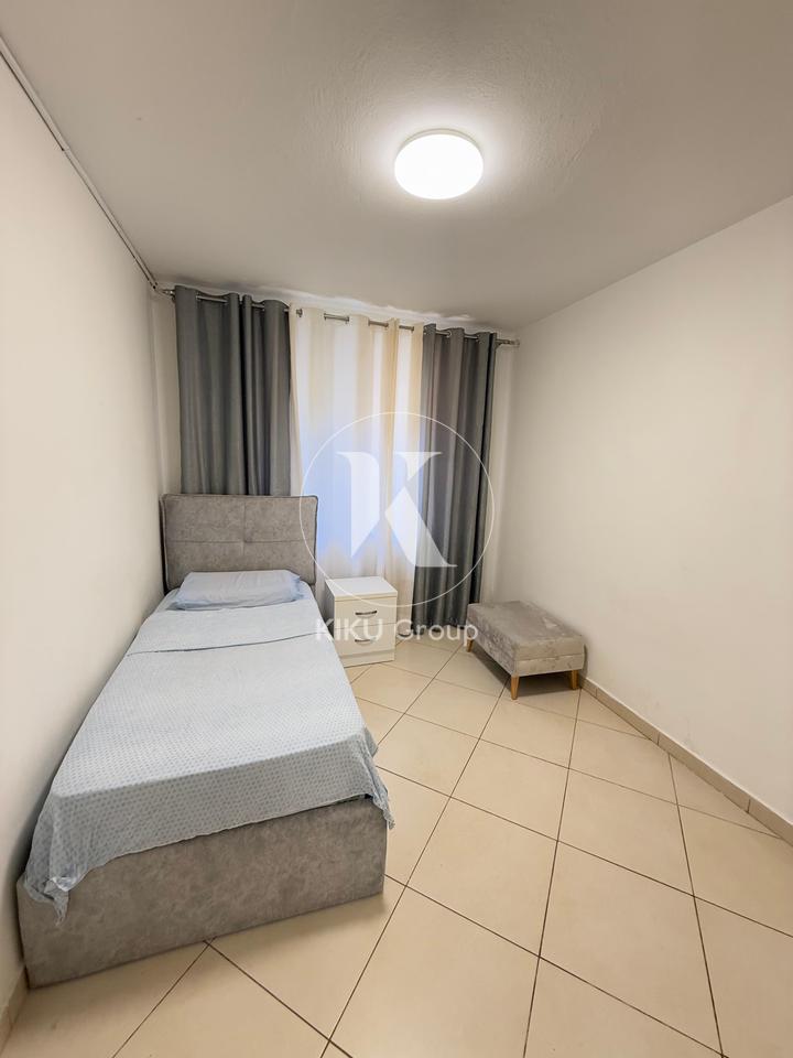 Apartment 2+1 me qira, Bllok