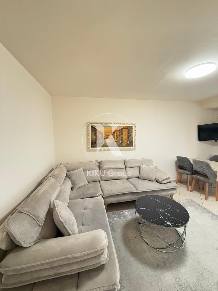 Apartment 2+1 me qira, Bllok